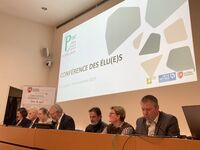 Comité de pilotage et Conférences des élu(e)s du projet de PNR