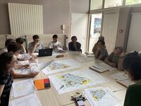 Atelier du Grand Conseil du Projet de PNR