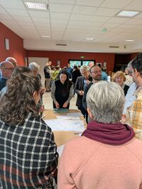 Atelier du Grand Conseil du Projet de PNR