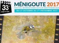 Festival de Ménigoute - présentation du projet de PNR de Gâtine poitevine : table ronde réunissant élus du territoire, experts et témoignages